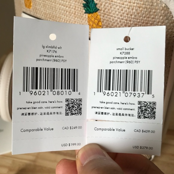 ♠️Kate Spade Set - Picture 8 of 16